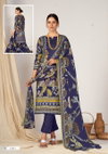Gulnaaz Vol 1 Vaibhav Karachi Cotton Dress Material Wholesale Market in Surat